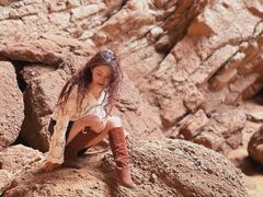 -天山神秘大峡谷