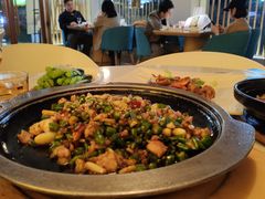 -周三的情书花园餐厅(江北店)