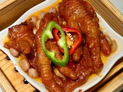 -悦满楼·西关名点·湛江名菜(航空综合大厦店)