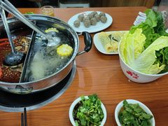-阿波潮汕牛肉火锅·汤粉面(拱北店)