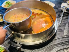 -老船舫·现做活鲜鱼馆(东郊记忆店)