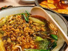-缘生态云南菜·野生菌庭院餐厅(华侨城店)