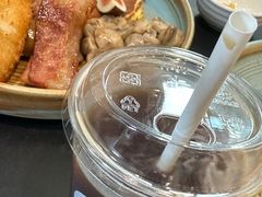 -blend咖啡部落(卓悦中心店)