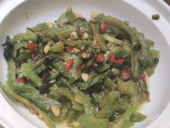 -肖记公安牛肉鱼杂馆· 省级非物质文化遗产(仁和路店)