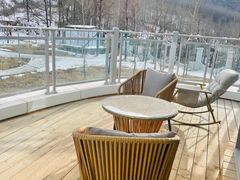 -太子岭滑雪场