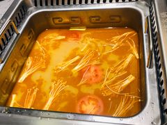 -彩虹坊火锅(宁穿路店)