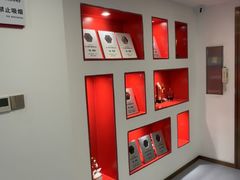 -英派斯健身(海信国际中心馆)