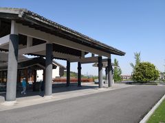 -宝业会稽山高尔夫俱乐部