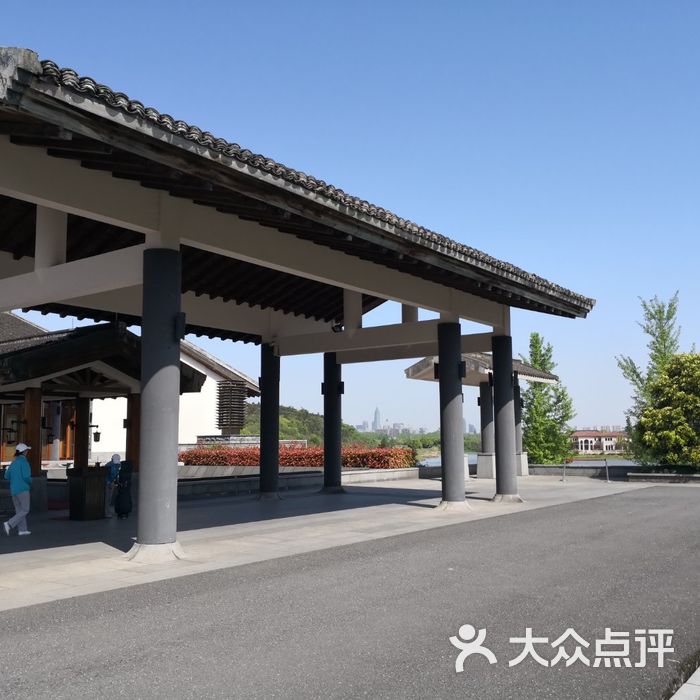 会稽山高尔夫俱乐部