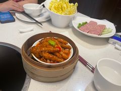 -煲王粤菜餐厅(中侨中心店)