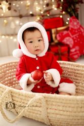 点击看大图 -BabyA 专业婴童摄影(古北时尚广场店)