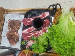 -杀猪天·韩国烤肉(总店)