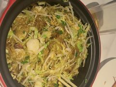 -外婆家(西红门荟聚购物中心店)