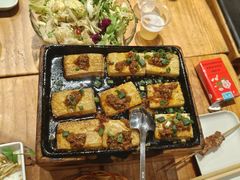 -木屋烧烤(西南角店)