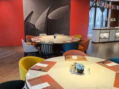 -马哥孛罗酒店·SAVVY全日餐厅