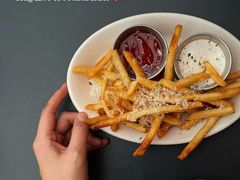 -Chili's Cafe&Bar奇利斯(滨江店)