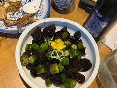 -小放牛炒菜馆(军校店)