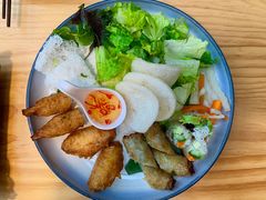 -越美小馆·越南料理(曲江店)