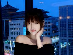 -喜悦烤鸭·新京菜(王府井店)