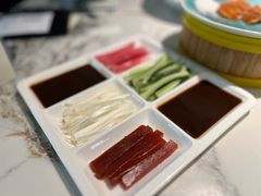 -雀蓝川菜(滨湖万象汇店)