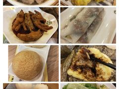 -添好运点心专门店(中环IFC店)