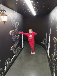 -幻贝家儿童乐园(武汉永旺梦乐城店)