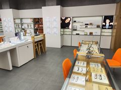 -宝明斋眼镜(大观园店)