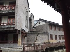 -龙潭水乡