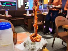 -杨小佳·齐齐哈尔烤肉·烤串(广州店)