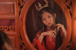 -汉仪华裳汉服馆(打浦桥店)