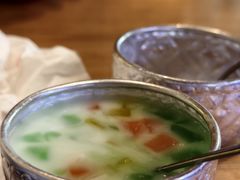 -椰莱泰小谷·东南亚融合菜(坪山悦阾SPACE店)