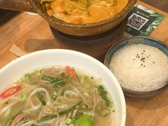 -越美小馆·越南料理(曲江店)