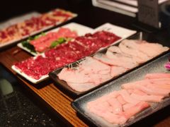 -牛事制造局牛肉火锅(莲岳路店)