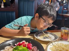 -品质伊骊新疆菜(紫金店)