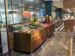 -香融府·烤鸭·家常菜(马家堡路店)