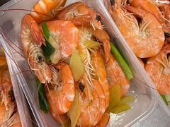 -醉壹号海鲜大排档•三十年老字号(厦门美食地标店)