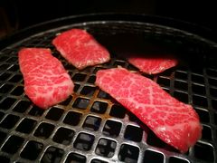 -松阪牛焼肉M(法善寺横丁店)