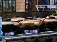 景观位-潮香兴煲仔饭(莲花路店)