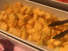 -比格比萨自助(新辰里学清路店)