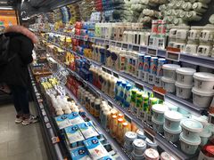 -Olé精品超市(北京合生汇店)