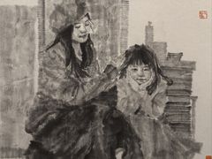 -中华艺术宫(上海美术馆)