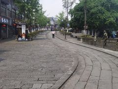 -南关石牌坊古镇