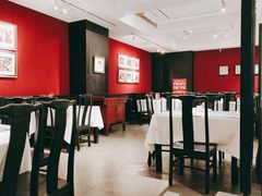 -百饺园酒楼(平山道店)