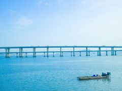 -海堤纪念公园
