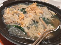 -香宫(九龙香格里拉店)