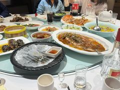-廊亦舫Lang Yi Fang Restaurant(金桥店)