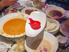 -老淮安·淮安菜(涟水店)