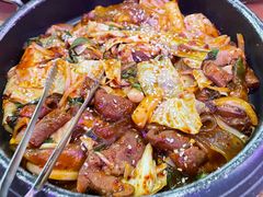 -HOTISLAND海鸡岛·韩国料理(江南西店)