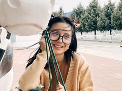 -蒙牛工业旅游景区