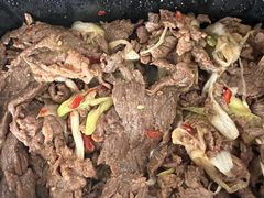 -清真永恒华威肉饼(潘家园店)
